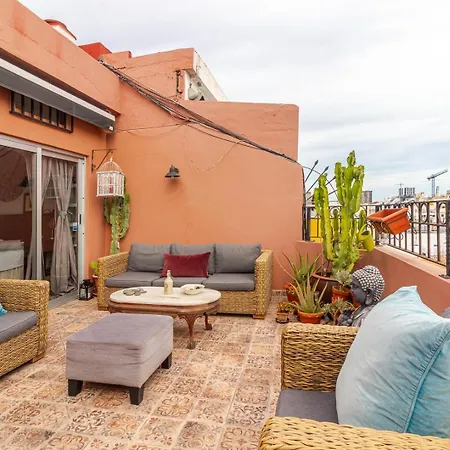 Appartement Casa Bonita *