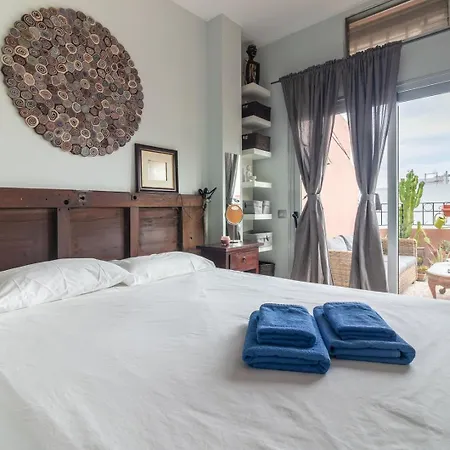 Appartement Casa Bonita *