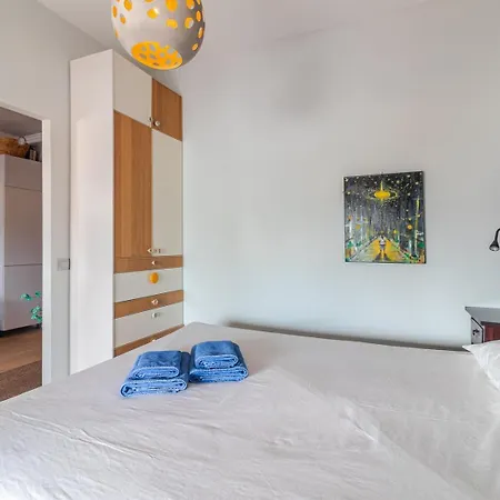 Casa Bonita Appartement *