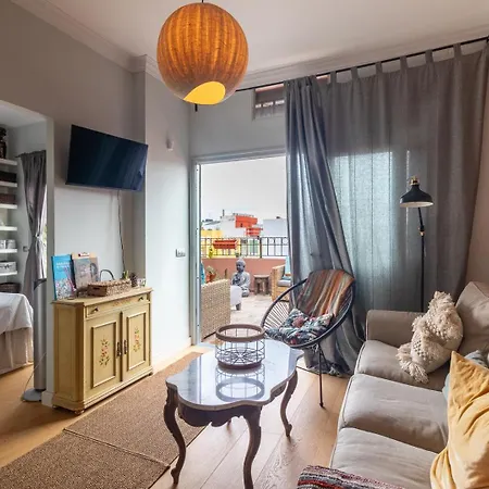 Appartement Casa Bonita *