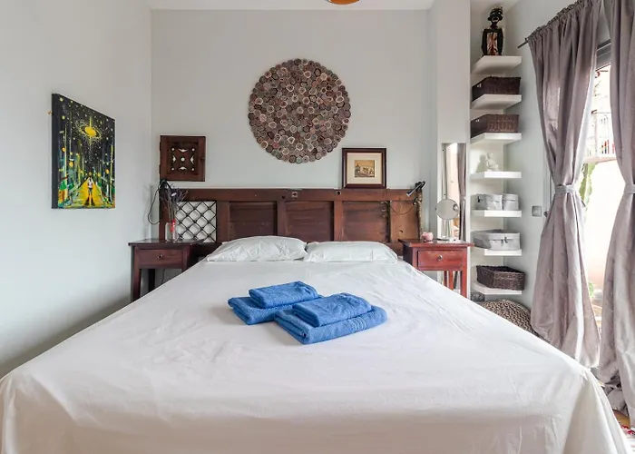 Appartement Casa Bonita