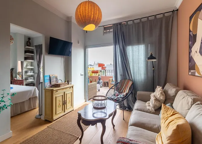 Appartement Casa Bonita *