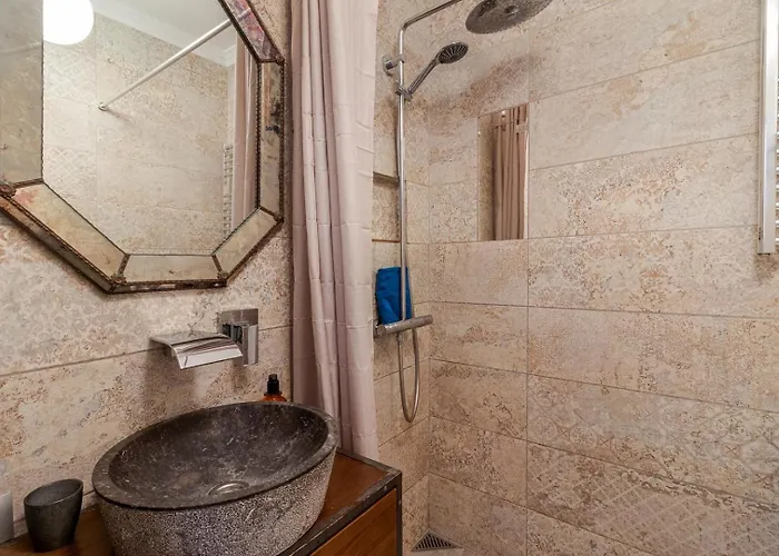 Casa Bonita Las Palmas