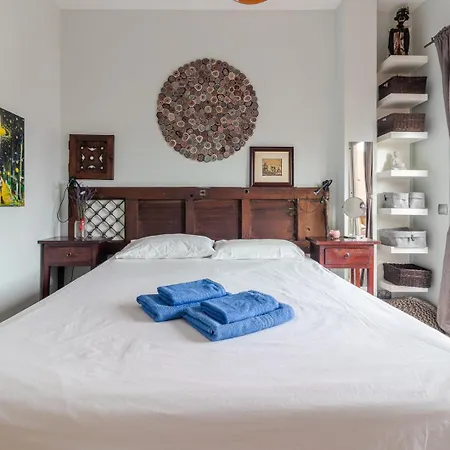 Apartman Casa Bonita