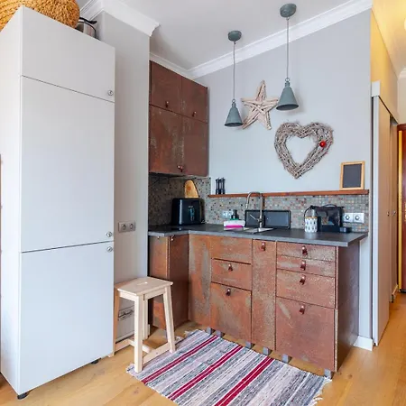 Apartman Casa Bonita *