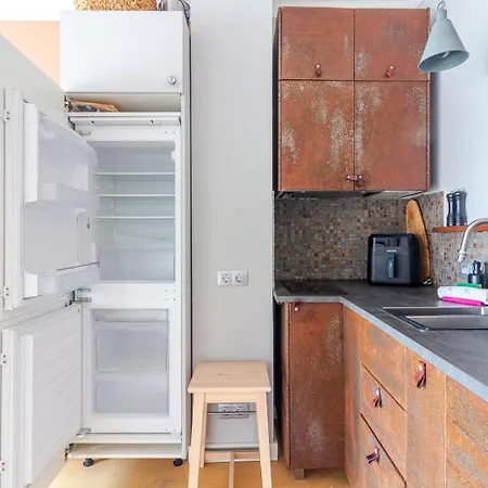 Casa Bonita * Las Palmas de Gran Canaria