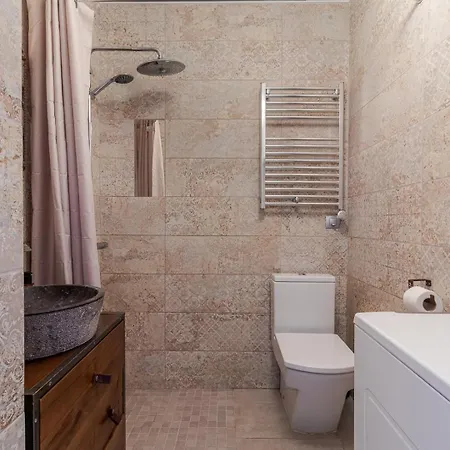 Apartman Casa Bonita Las Palmas de Gran Canaria