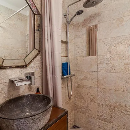 Casa Bonita 라스팔마스
