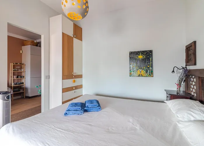 Casa Bonita Apartment *