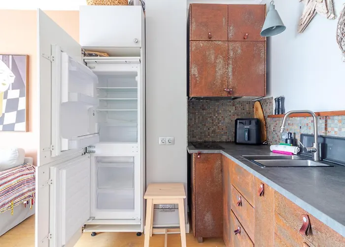 Casa Bonita * ラスパルマス・デ・グランカナリア