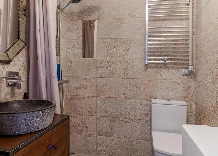 Casa Bonita * ラスパルマス・デ・グランカナリア