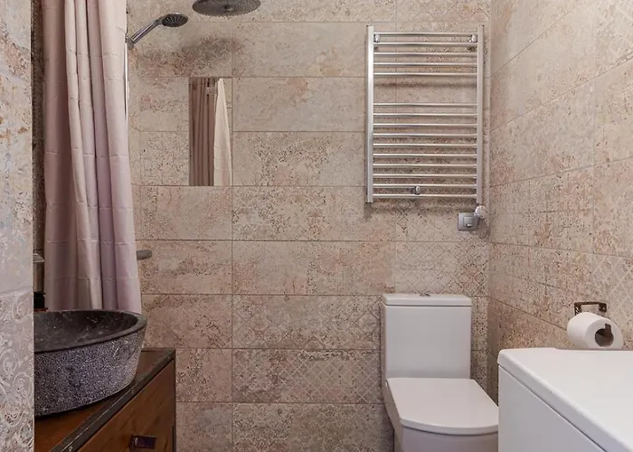 Apartment Casa Bonita Las Palmas de Gran Canaria