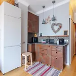 Apartment Casa Bonita *